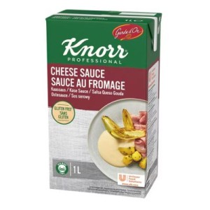 Cheese Sauce Knorr Garde d'Or, 1 L
